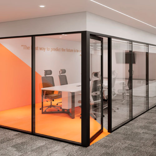 Office Partition