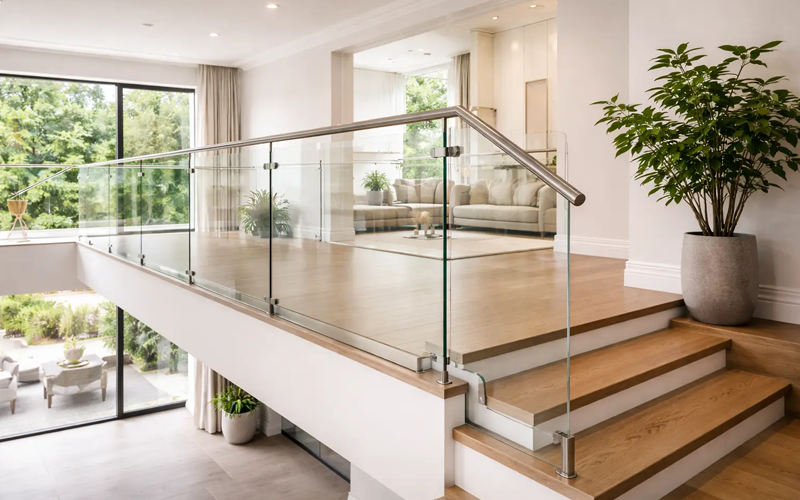 Railing Work service